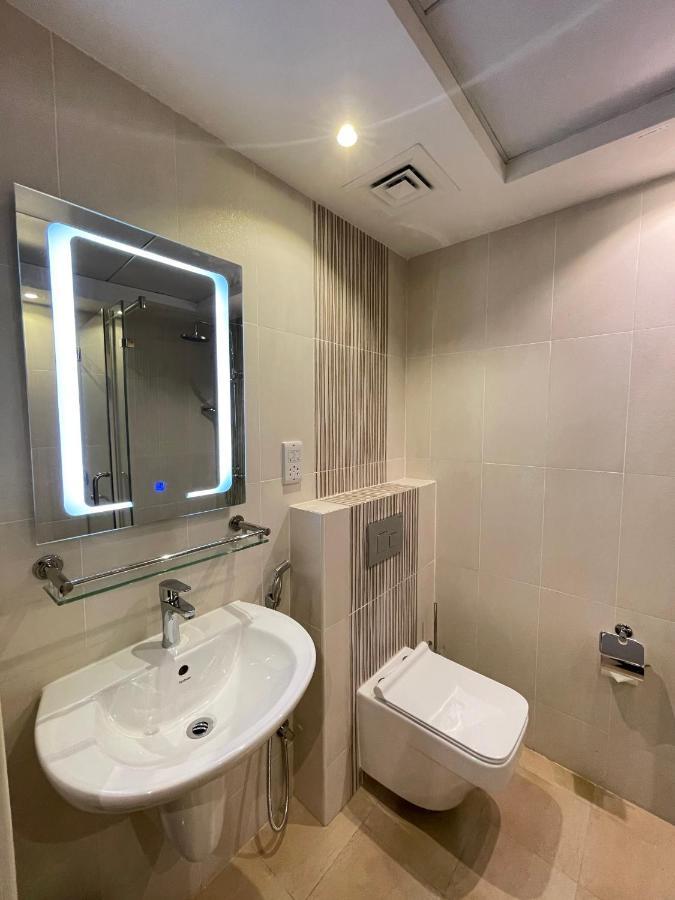 Alsahwa Hotel スィーブ エクステリア 写真