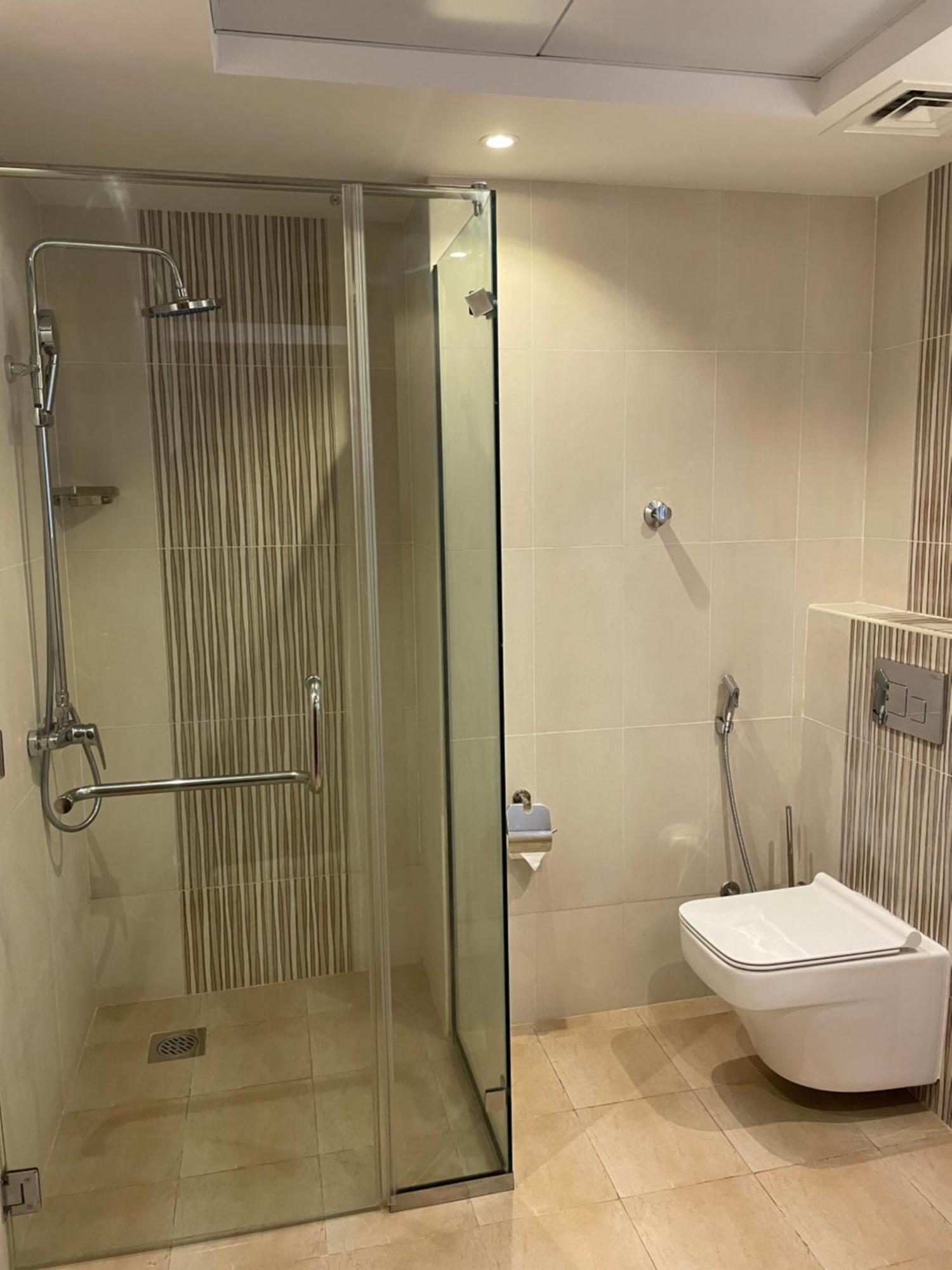 Alsahwa Hotel スィーブ エクステリア 写真